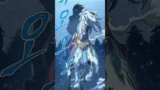 Solo Leveling Trend Edit 