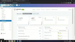 [Tutorial] install AdGuardHome dhcp Di openwrt