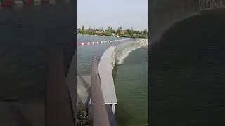Янги Узбекистон парк