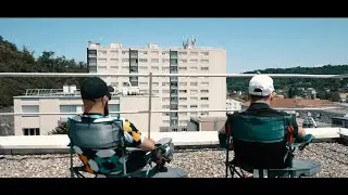 MEDING feat ACOP - PAS DE DANSE