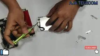 I phone 7 LCD change/ how to replace iphone display
