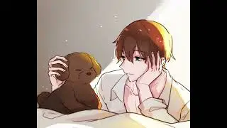 【女性向中文音声】当爸爸给我找了个大我五岁的后妈