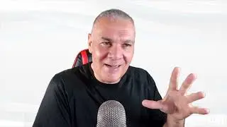 Triunfa con tu Voz y Con Tu Libro con Guillermo Morante. Las pausas técnicas. Capítulo 2