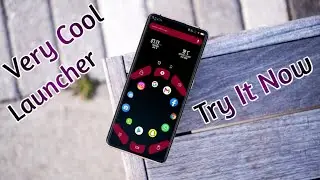 How To Use Ares Launcher On Any Android Phone | Best Launcher On 2022 |
