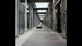 Transition (teaser) - Hussein Al Khayat