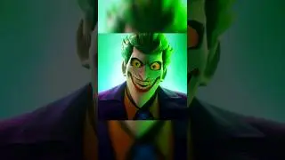 The REAL Joker has arrived!🔥🏆 Multiversus