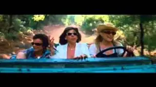 Meryl Streep - Just The Way You Are