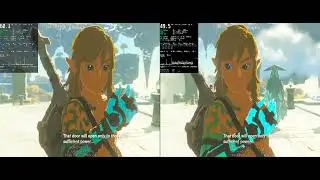 The Legend of Zelda Tears of the Kingdom