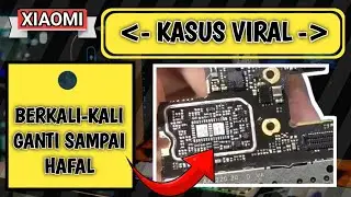 Cara Ini Terbukti Ampuh Mengatasi Xiaomi Redmi Note 9 Restart, Hanya Logo Tidak Bisa Masuk Menu