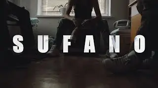 SUFANO - ПУЛЬС (Directed by Almassir)