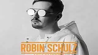 Robin Schulz - Uncovered 14. I Believe I'm Fine