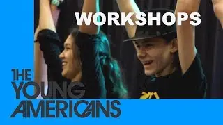 The Young Americans Workshop | Two Days in Nenana, Alaska
