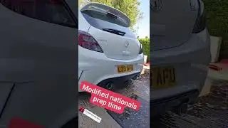 nurburgring Corsa vxr