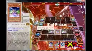 It's Time to Duel!