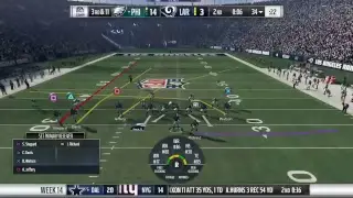 Madden League