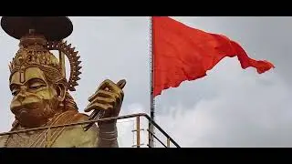 Hanuman Ji Edit 🕉️🚩 #hanuman #jaishreeram #sanatandharma