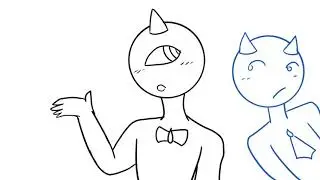 I AM A MAN (ft. peanut, crow, and dove)