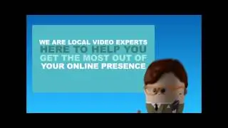 Arizona Video Marketing (480) 818-6509 Local Business Videos