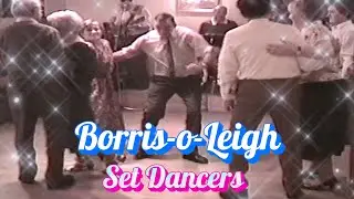 Borris O Leigh' Set Dancers