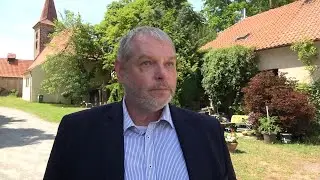 TÉMA VODY A VÁLKA NA UKRAJINĚ