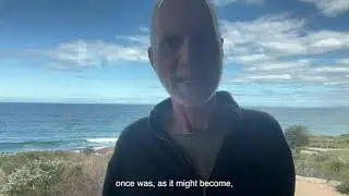 Become Trilogy - John Luther Adams about environment in music