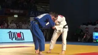 2016 Judo Final4 UJZ vs Galaxy 1DG