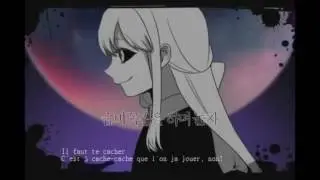 [Ehoky] Hide and seek ~French~