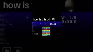 Geometry dash after 2.2