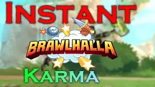 Best Brawhalla Instant Karma You Can Find