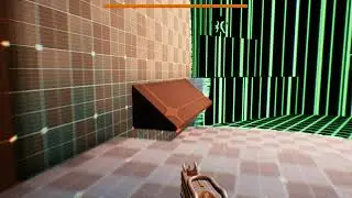 Reality - Test 1 Play Test Pre-Alpha