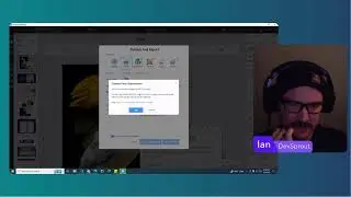 Livestream with Opus Streaming Software