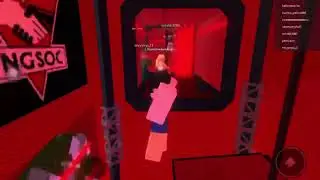 Me completing Dark Sci Topia by Real_Eric and RichardIosRBX