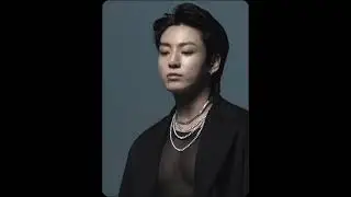 BTS JUNGKOOK ALIBI EDIT