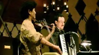Ayke Agus/Nick Ariondo ~ Zigeunerweisen by Pablo de Sarasate/Nick Ariondo