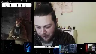 Court of Miracles - Genesys Cyberpunk One-Shot