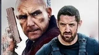 Мститель 2: Расплата — трейлер (2021) боевик Великобритания