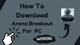 Install Arena Breakout App on PC Using LDPlayer: Easy Guide