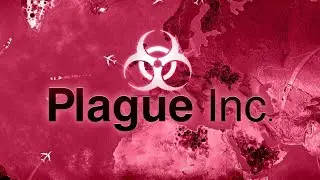 Plague Inc Evolved #2 #2024