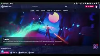 How to change your SideQuest settings [PC NEEDED}