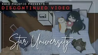 Star University || Zodiac Signs Gacha Club (Discontinued)