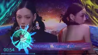 TAEYEON 태연 'Heaven' MV