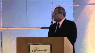 Global Business Series - Sanjiv Mehta - Part 1