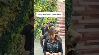 Kalau aku yang paling berharga itu kamu🥰