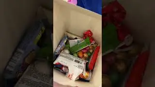#распаковка #подарок  #новыйгод