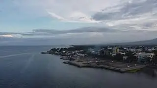 dumaguete city baywalk