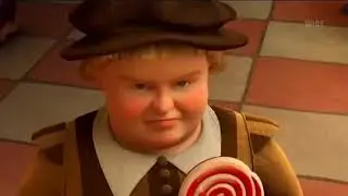 Faz O Urro Shrek 10 horas/ 10 hours