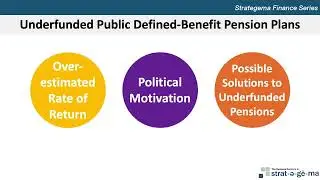 Pension Fund Operations