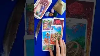 КАКОЙ МУЖЧИНА НА ПОРОГЕ?♥️🥰🔥 #таро 🃏 #tarot #гадание #shorts #таромужчинанапороге #тарорасклад