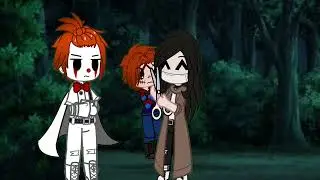 || Чей это ребенок!? ||