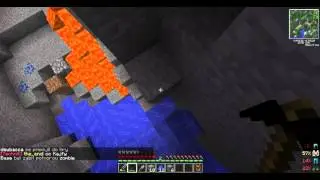 Čarovný minecraft ep.1 část.2